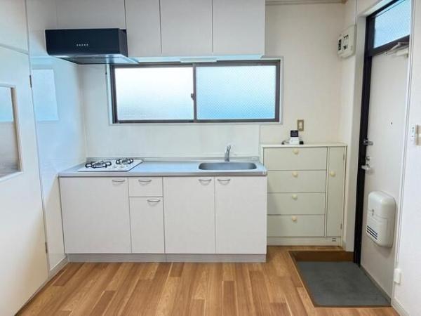 川崎市多摩区菅北浦１丁目のマンション