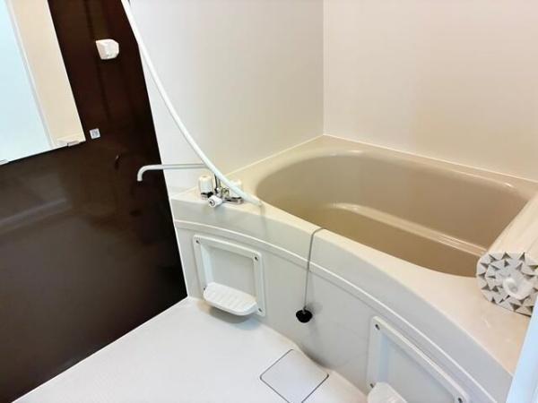 川崎市多摩区菅北浦１丁目のマンション