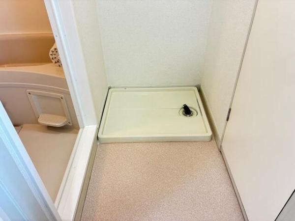 川崎市多摩区菅北浦１丁目のマンション