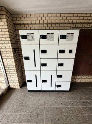 川崎市中原区下小田中２丁目のマンション