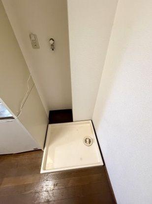 川崎市中原区下小田中１丁目のマンション