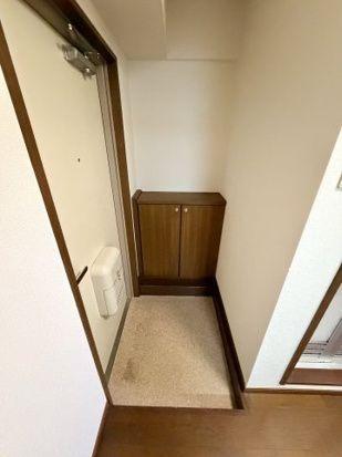 川崎市中原区下小田中１丁目のマンション