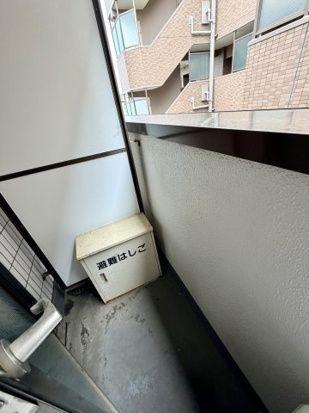 川崎市中原区下小田中１丁目のマンション