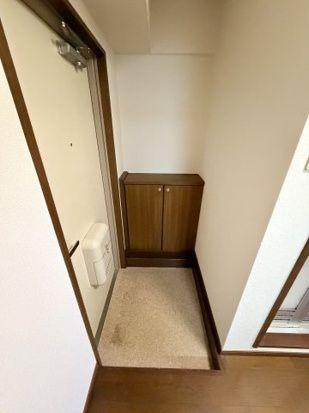 川崎市中原区下小田中１丁目のマンション