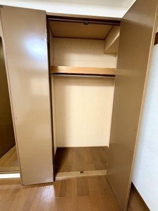 川崎市中原区下小田中１丁目のマンション