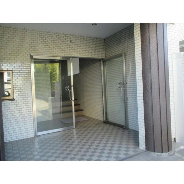 プリムローズ菊名壱番館