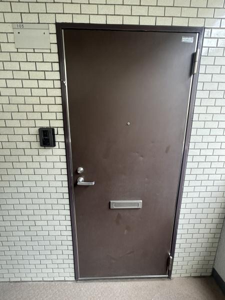 プリムローズ菊名壱番館