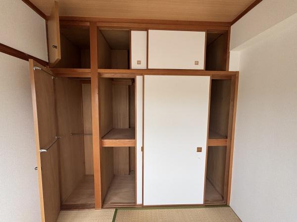 東横白楽マンション
