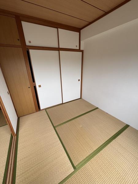 東横白楽マンション