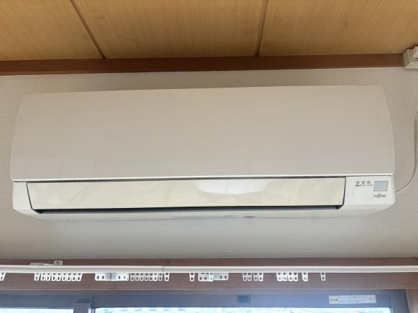 東横白楽マンション