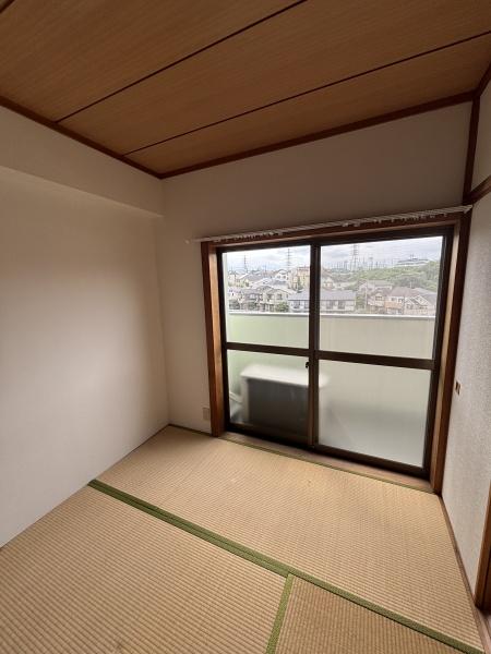 東横白楽マンション