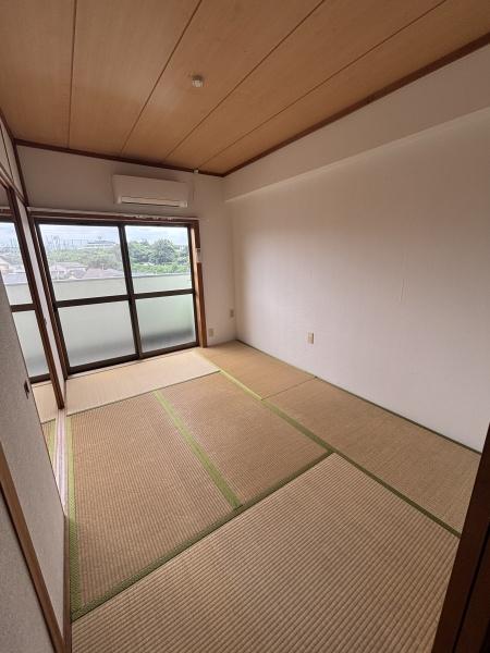 東横白楽マンション