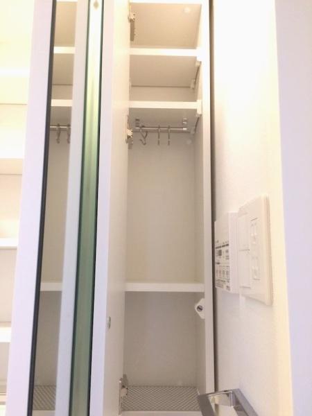 川崎市中原区市ノ坪のマンション