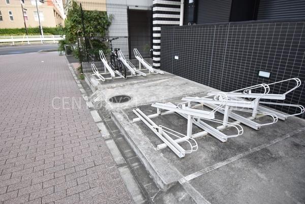 川崎市中原区市ノ坪のマンション