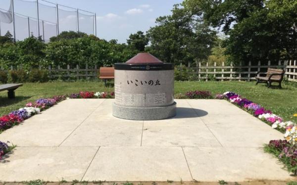 横浜市港北区新羽町のマンション(新羽丘陵公園)
