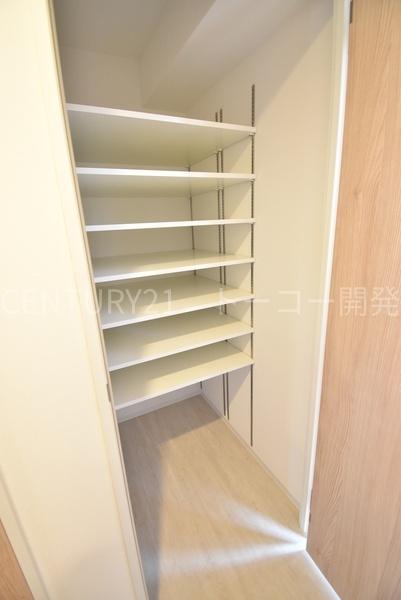 横浜市港北区新羽町のマンション