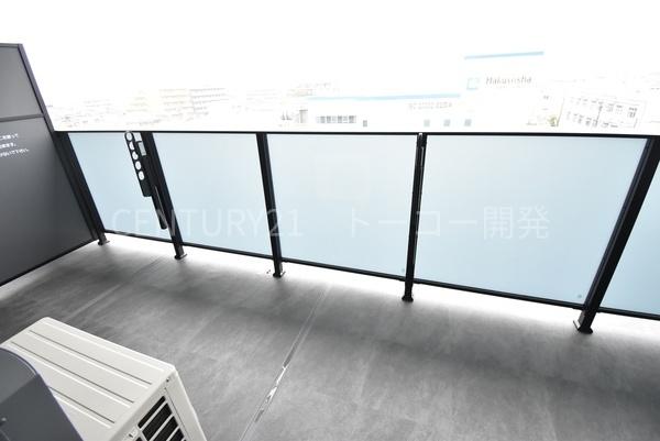 横浜市港北区新羽町のマンション