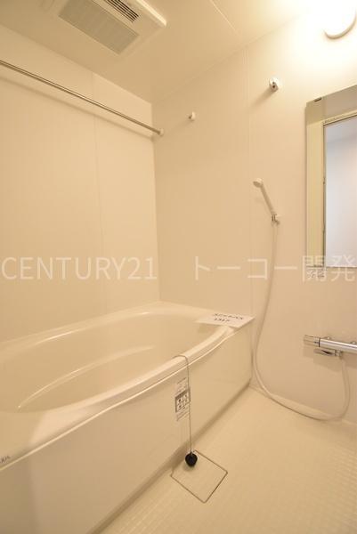 横浜市港北区新羽町のマンション