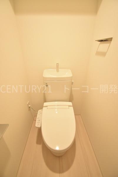 横浜市港北区新羽町のマンション