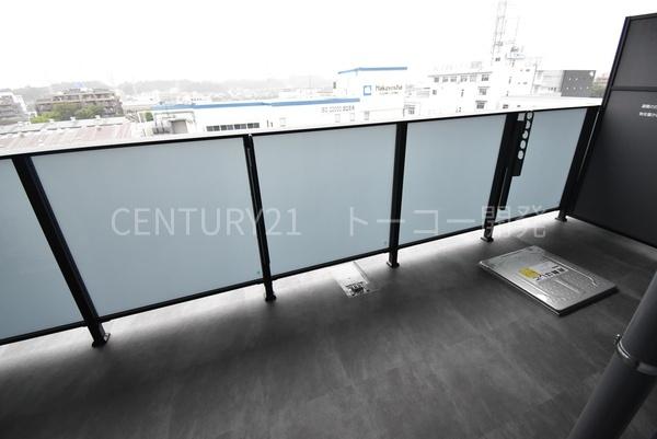 横浜市港北区新羽町のマンション