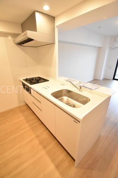 横浜市港北区新羽町のマンション