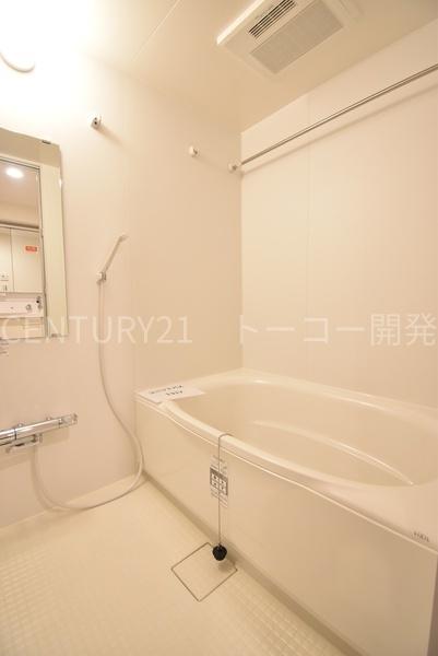 横浜市港北区新羽町のマンション