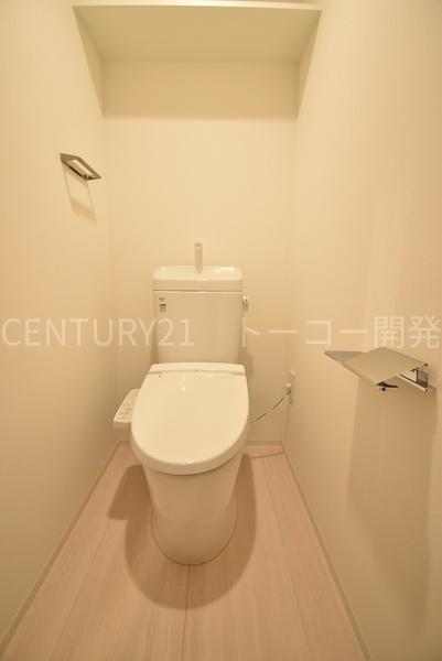 横浜市港北区新羽町のマンション
