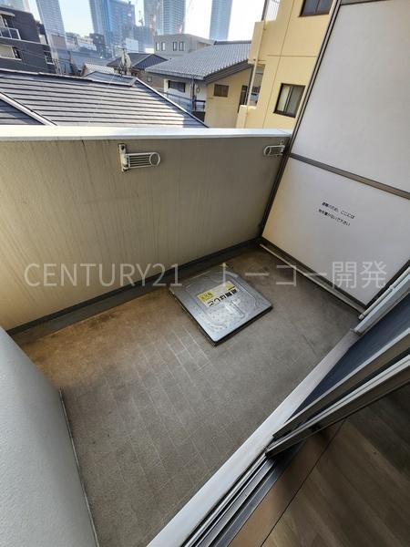 川崎市中原区丸子通２丁目のマンション