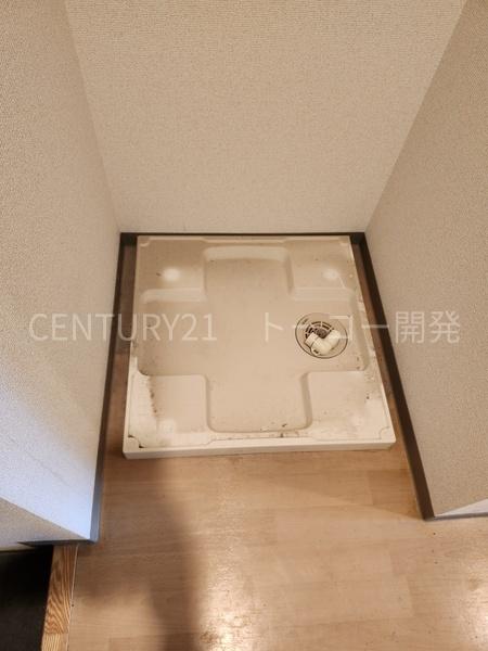 川崎市中原区丸子通２丁目のマンション