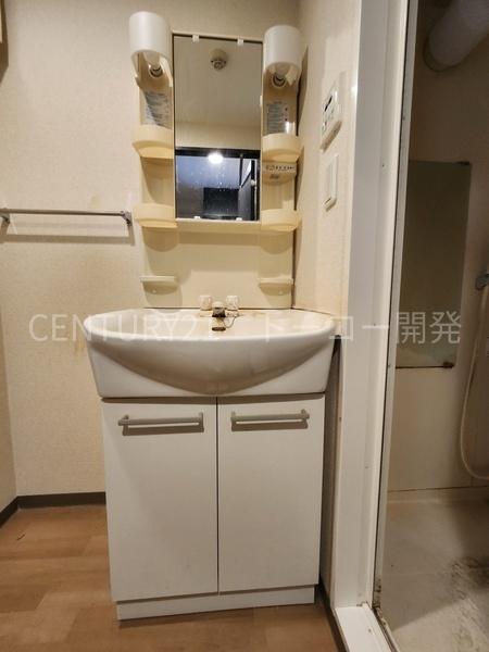 川崎市中原区丸子通２丁目のマンション