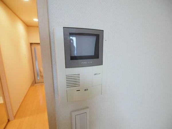 横浜市港北区篠原西町のアパート