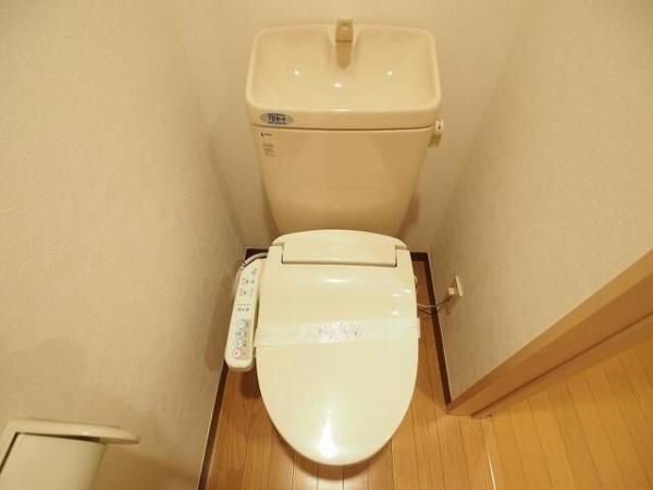 横浜市港北区篠原西町のアパート