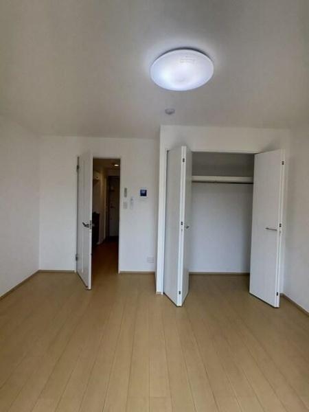横浜市鶴見区生麦４丁目のマンション