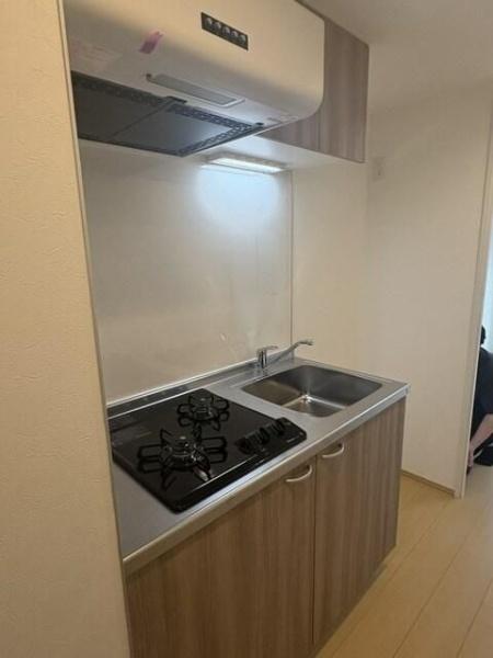 横浜市鶴見区生麦４丁目のマンション