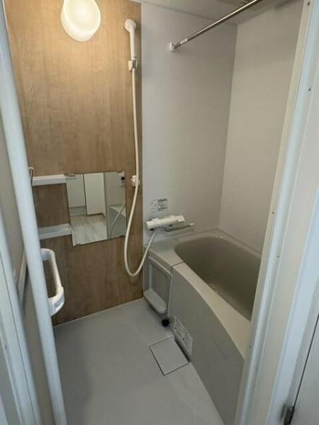 横浜市鶴見区生麦４丁目のマンション