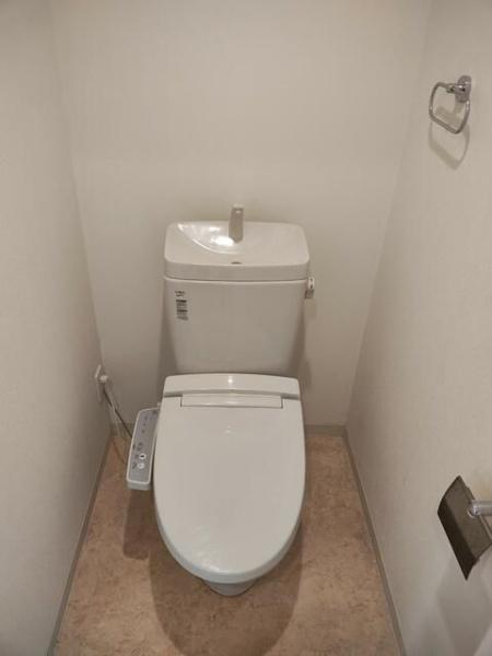 川崎市中原区西加瀬のアパート