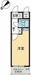 ライオンズマンション武蔵小杉第2