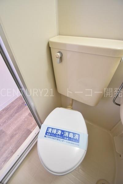 川崎市中原区市ノ坪のマンション