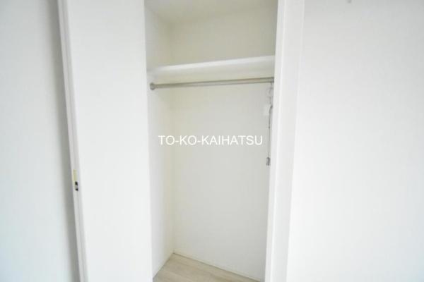 川崎市中原区丸子通１丁目のマンション