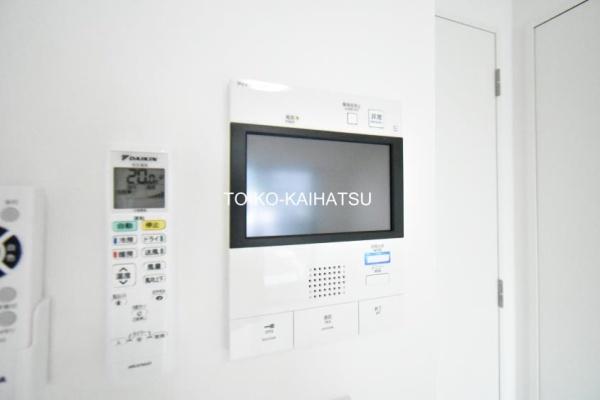 川崎市中原区丸子通１丁目のマンション