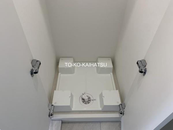川崎市中原区丸子通１丁目のマンション