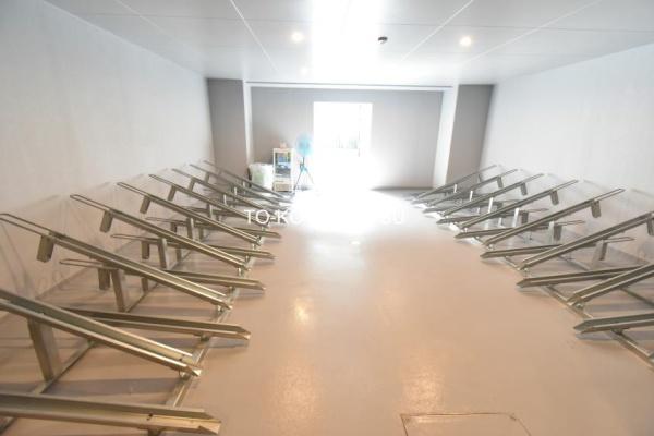 川崎市中原区丸子通１丁目のマンション