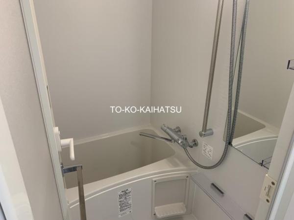 川崎市中原区丸子通１丁目のマンション