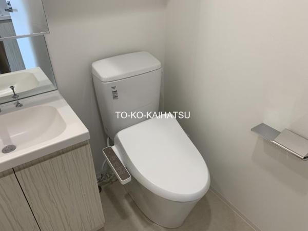 川崎市中原区丸子通１丁目のマンション