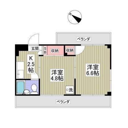 コスモマンション