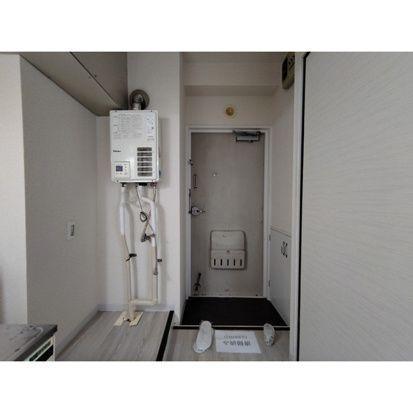 川崎市幸区北加瀬３丁目のマンション