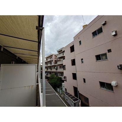 川崎市幸区北加瀬３丁目のマンション
