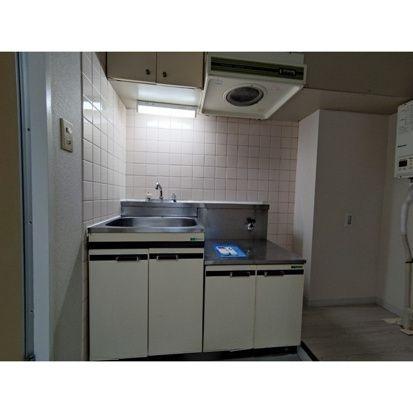 川崎市幸区北加瀬３丁目のマンション