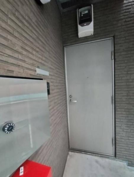 川崎市幸区南幸町２丁目のアパート