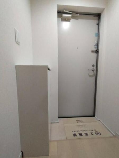 川崎市幸区南幸町２丁目のアパート